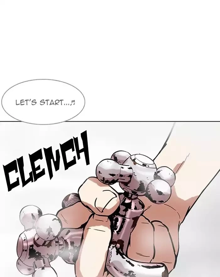 Lookism Chapter 183 page 125