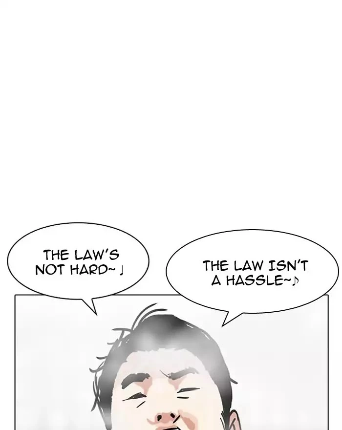 Lookism Chapter 183 page 127