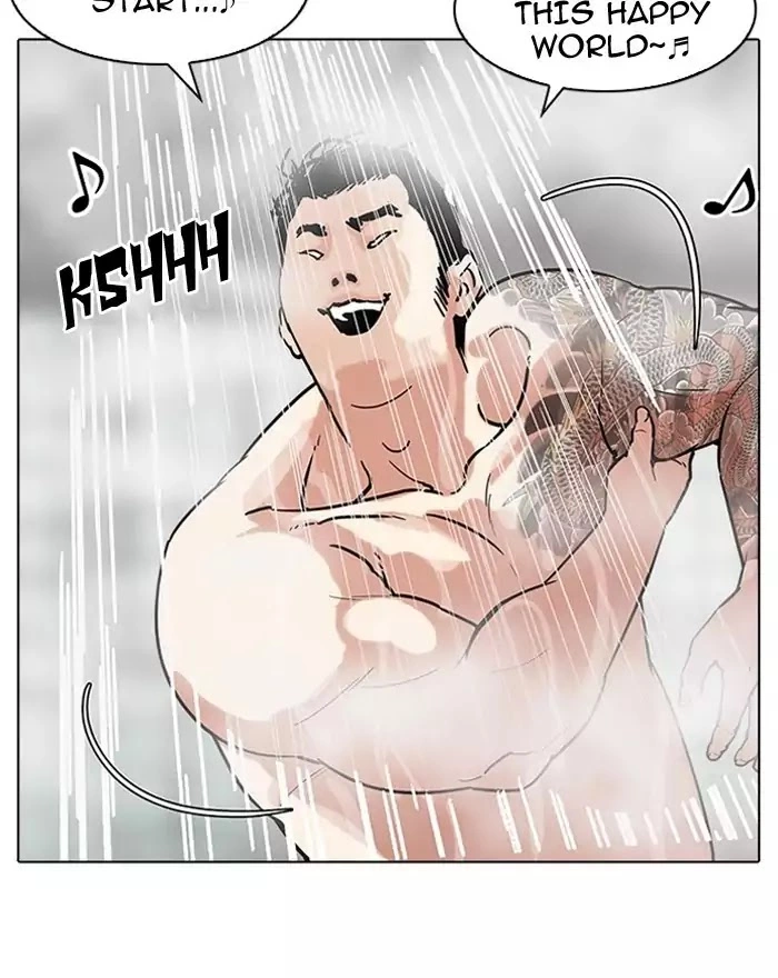 Lookism Chapter 183 page 122
