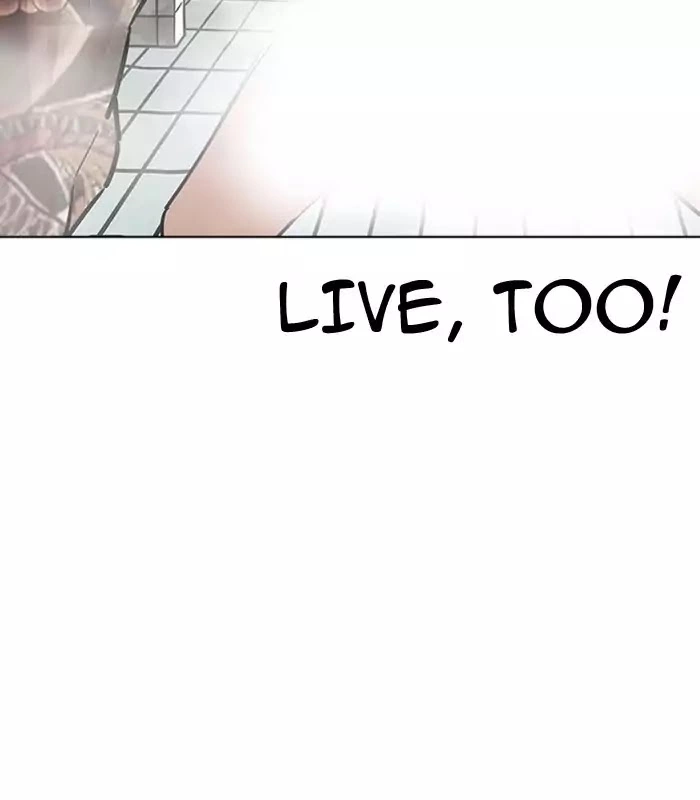 Lookism Chapter 183 page 132