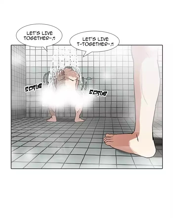 Lookism Chapter 183 page 129
