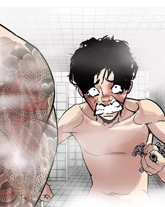 Lookism Chapter 183 page 131