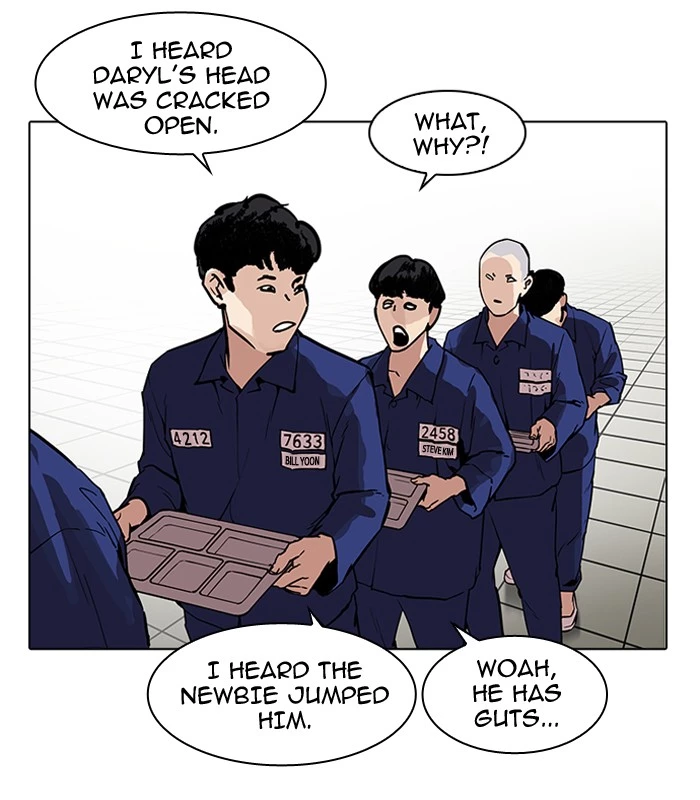 Lookism Chapter 184 page 11