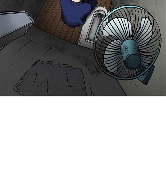 Lookism Chapter 184 page 21