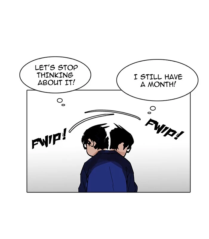 Lookism Chapter 184 page 40