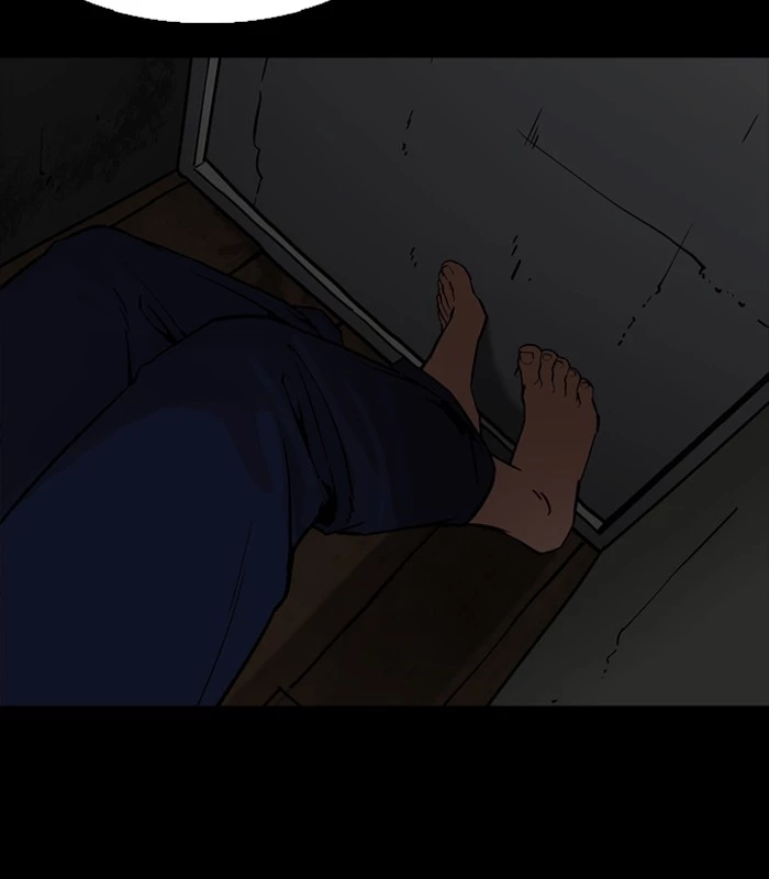 Lookism Chapter 184 page 64