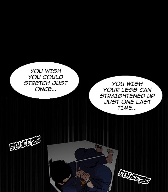 Lookism Chapter 184 page 68