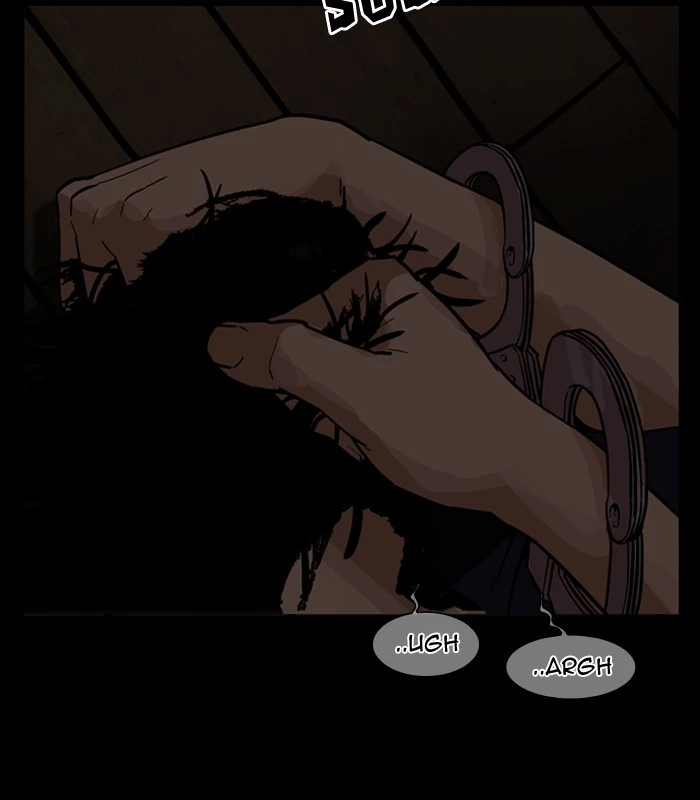 Lookism Chapter 184 page 72