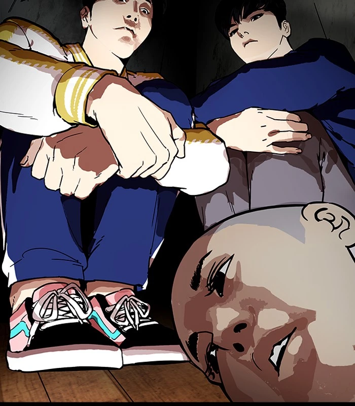 Lookism Chapter 184 page 99