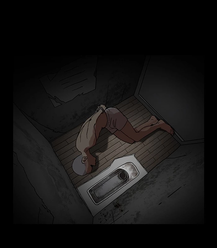 Lookism Chapter 184 page 95