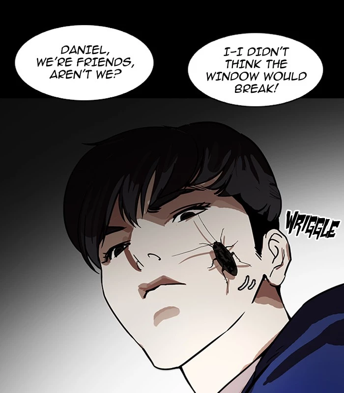 Lookism Chapter 184 page 103