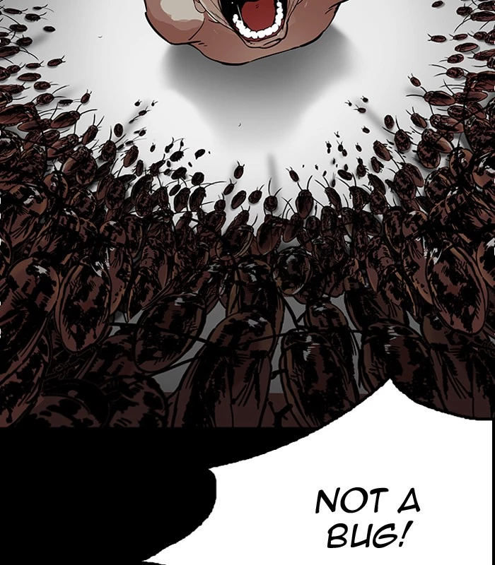 Lookism Chapter 184 page 111