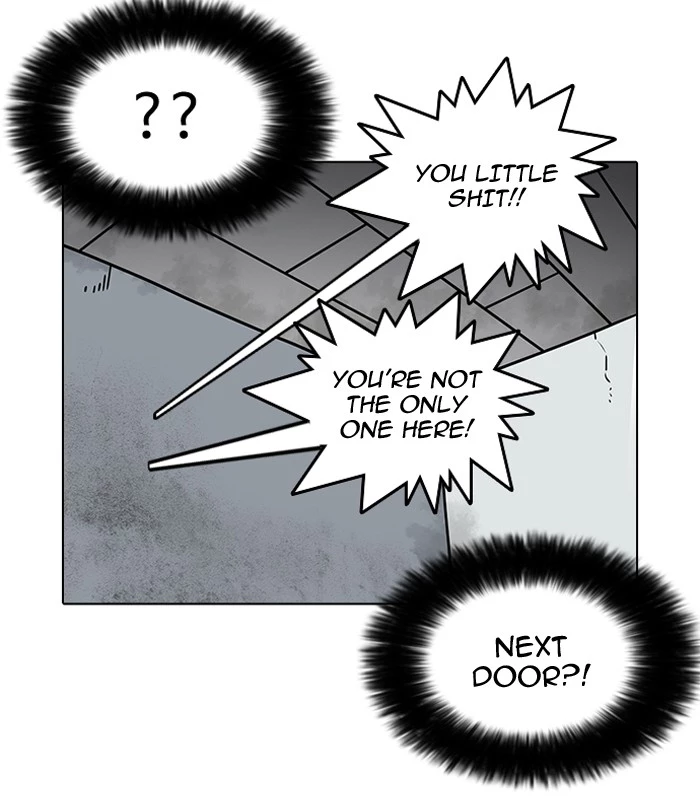 Lookism Chapter 184 page 116