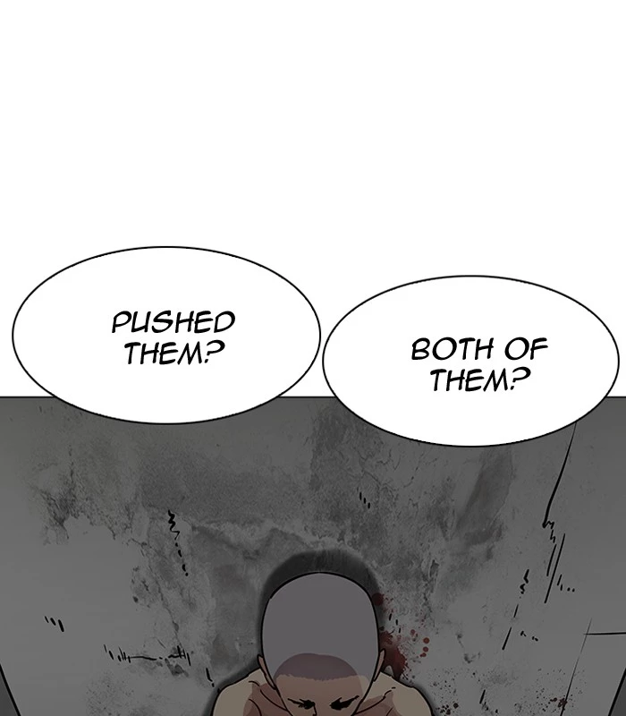 Lookism Chapter 184 page 123