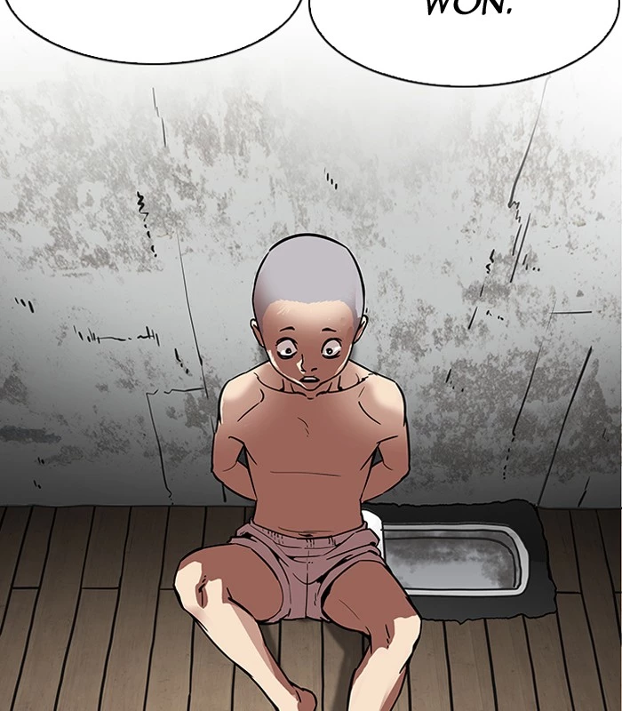 Lookism Chapter 184 page 140