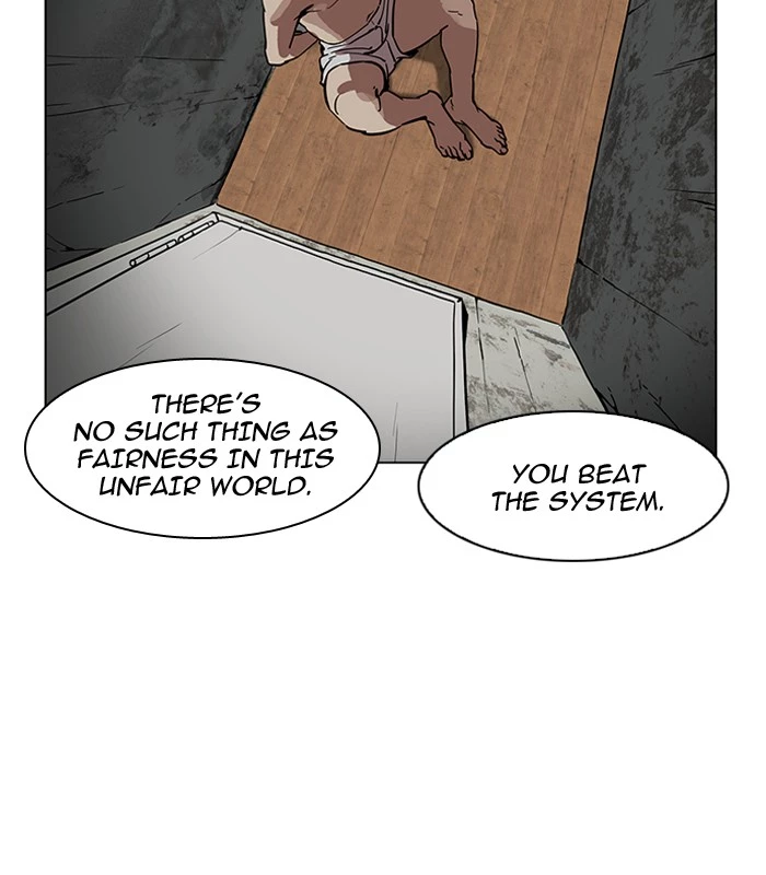 Lookism Chapter 184 page 149