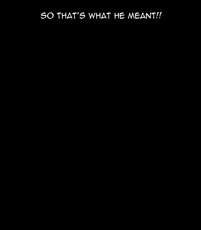 Lookism Chapter 184 page 163