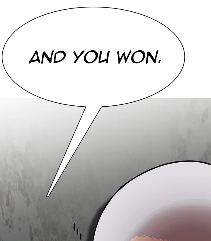 Lookism Chapter 184 page 157