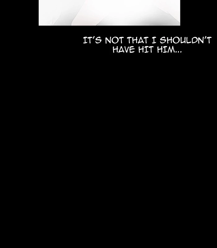 Lookism Chapter 184 page 165