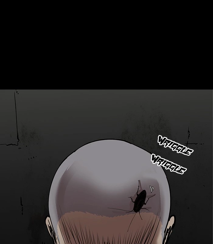 Lookism Chapter 184 page 169