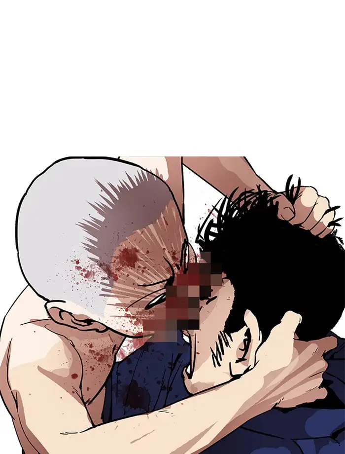 Lookism Chapter 185 page 30