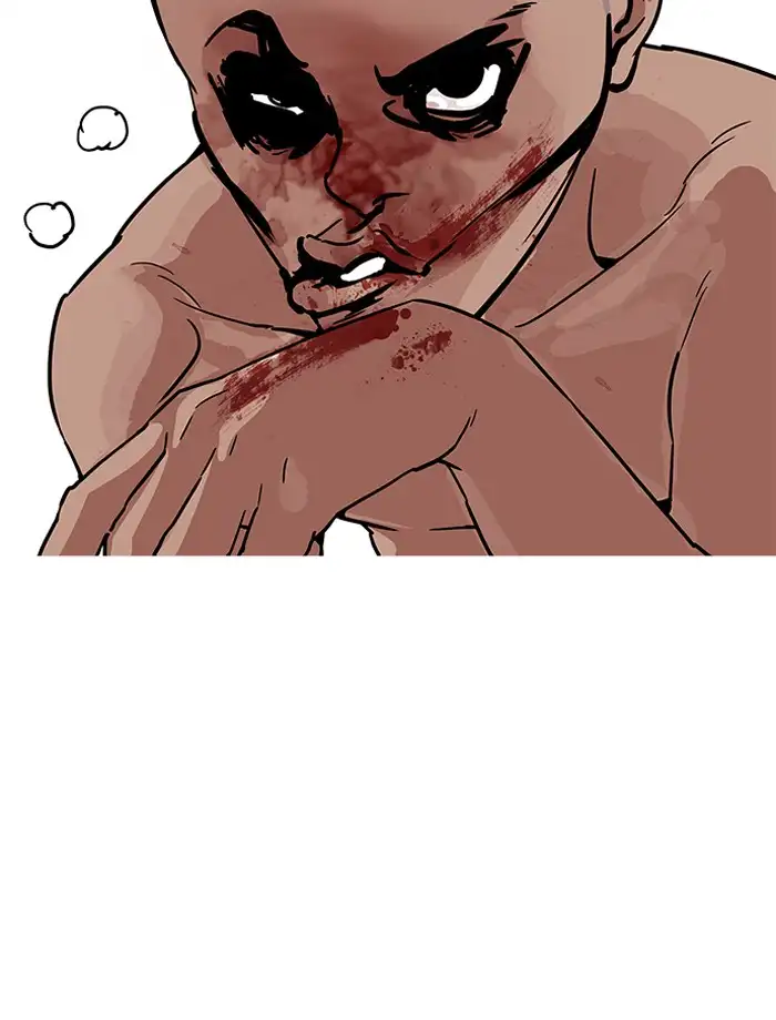 Lookism Chapter 185 page 45