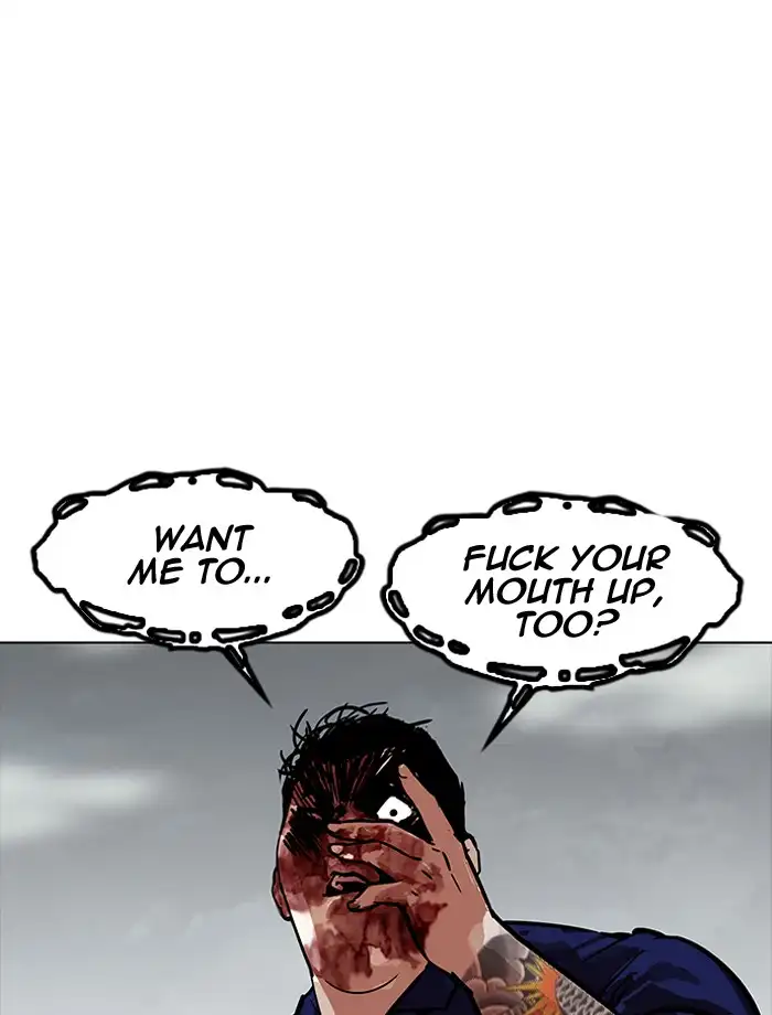 Lookism Chapter 185 page 46
