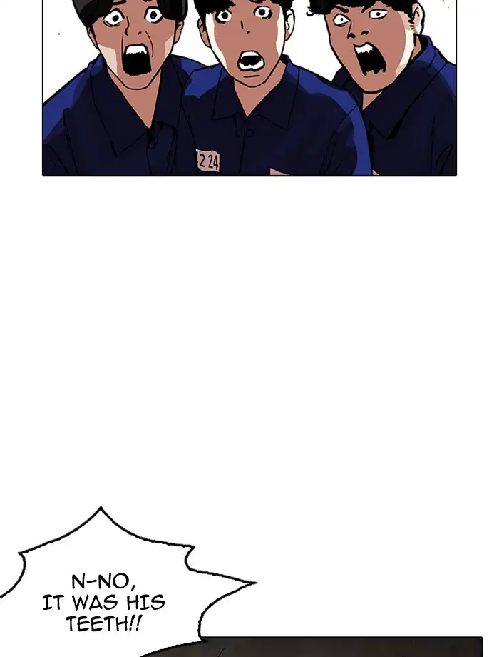 Lookism Chapter 185 page 76
