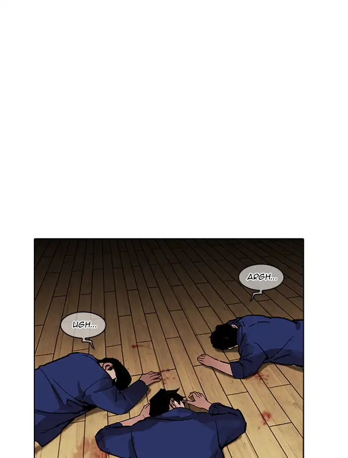 Lookism Chapter 185 page 124