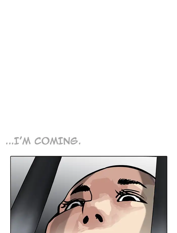 Lookism Chapter 185 page 140