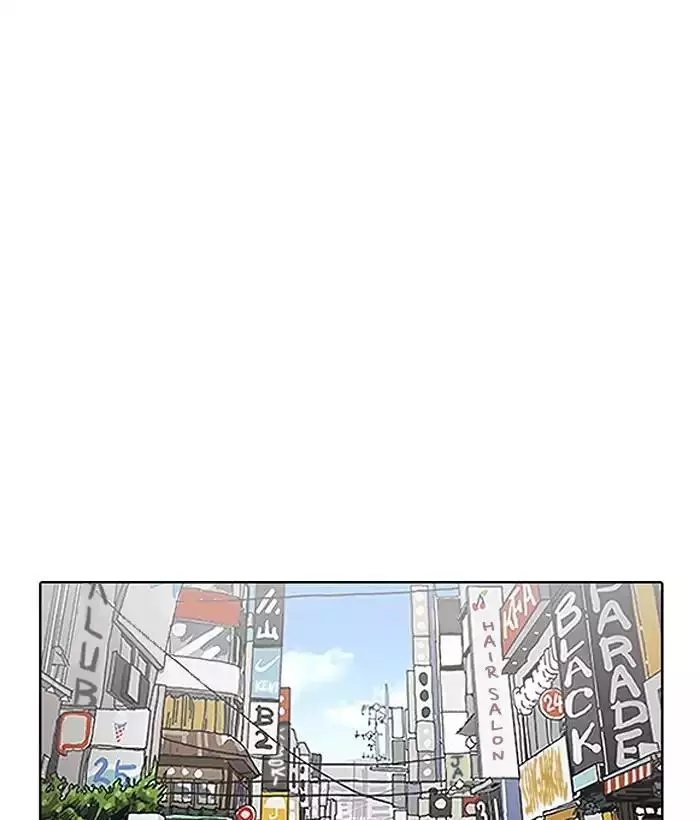 Lookism Chapter 186 page 1