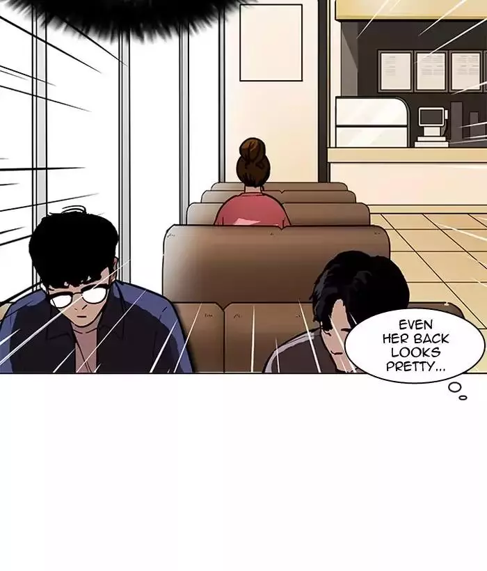 Lookism Chapter 186 page 13