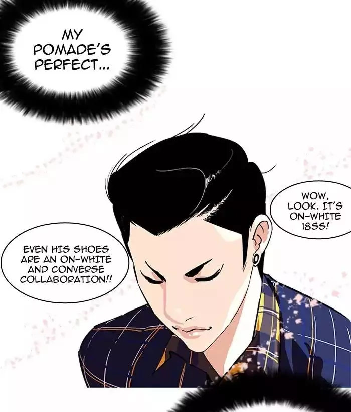 Lookism Chapter 186 page 9