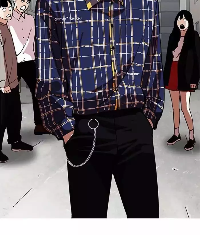 Lookism Chapter 186 page 7