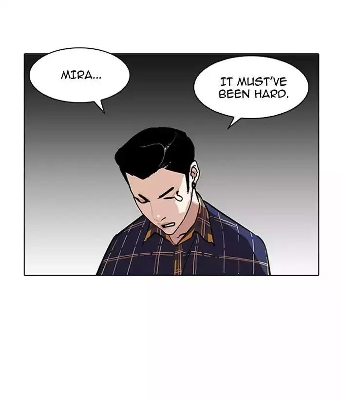 Lookism Chapter 186 page 27