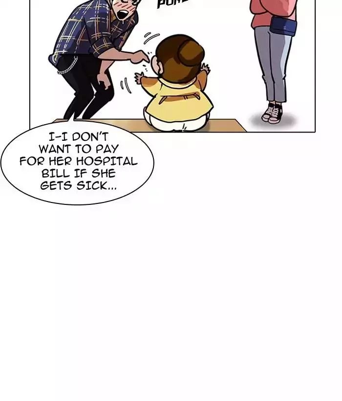 Lookism Chapter 186 page 44