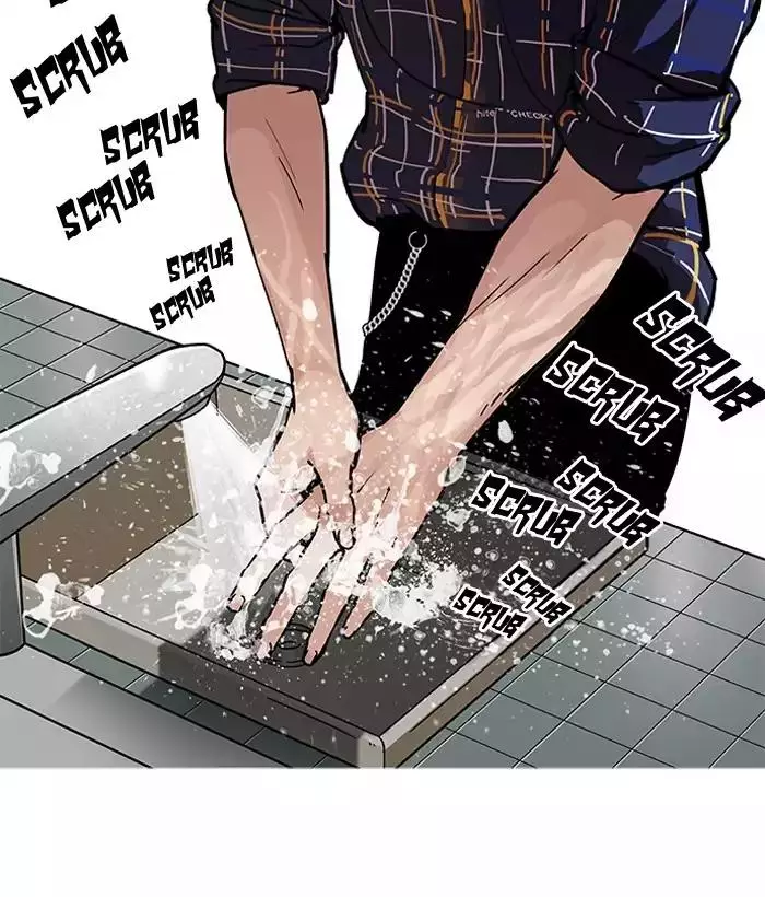 Lookism Chapter 186 page 42