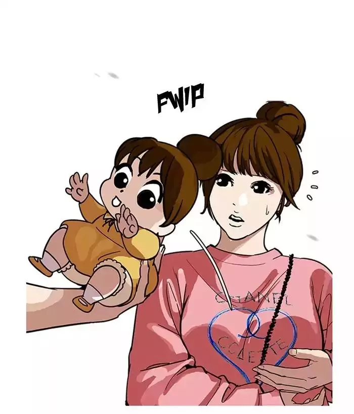 Lookism Chapter 186 page 56