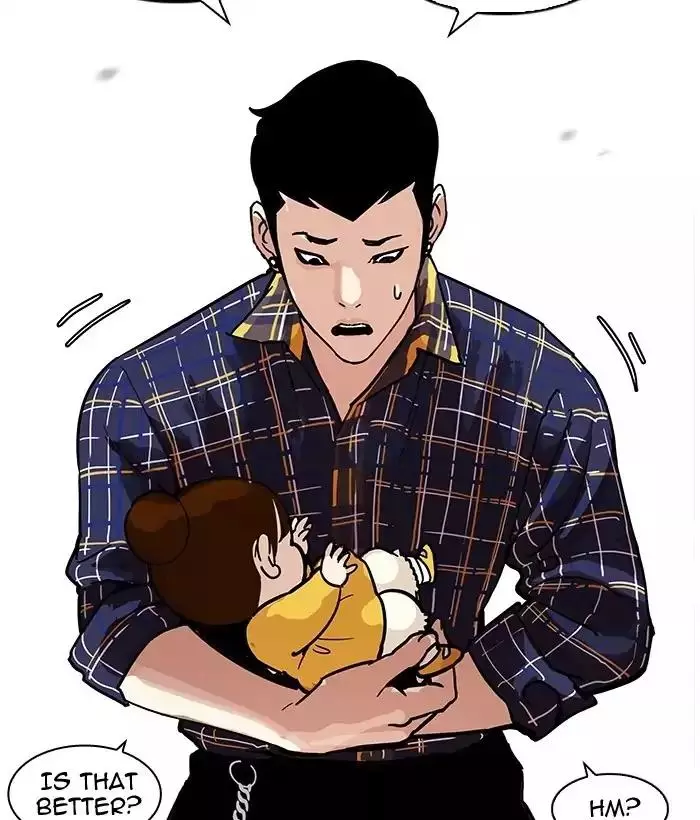 Lookism Chapter 186 page 63