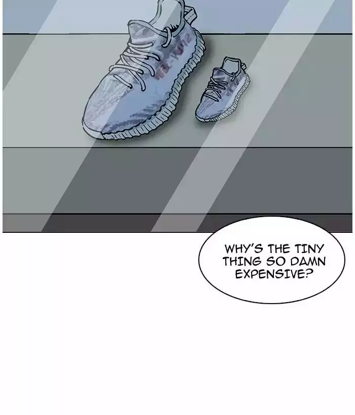 Lookism Chapter 186 page 69