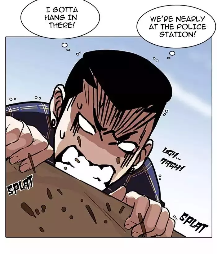Lookism Chapter 186 page 82
