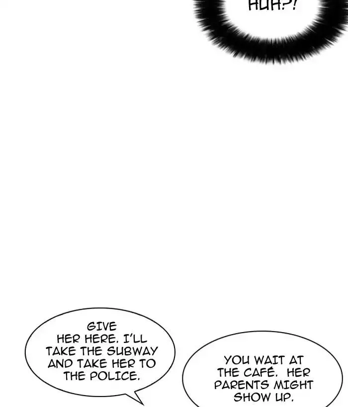 Lookism Chapter 186 page 91