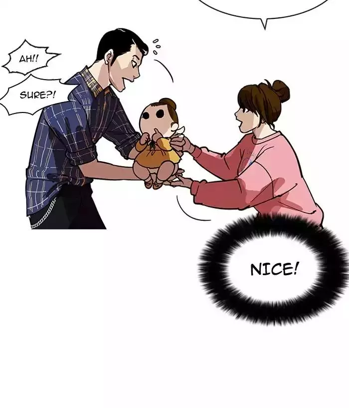 Lookism Chapter 186 page 92
