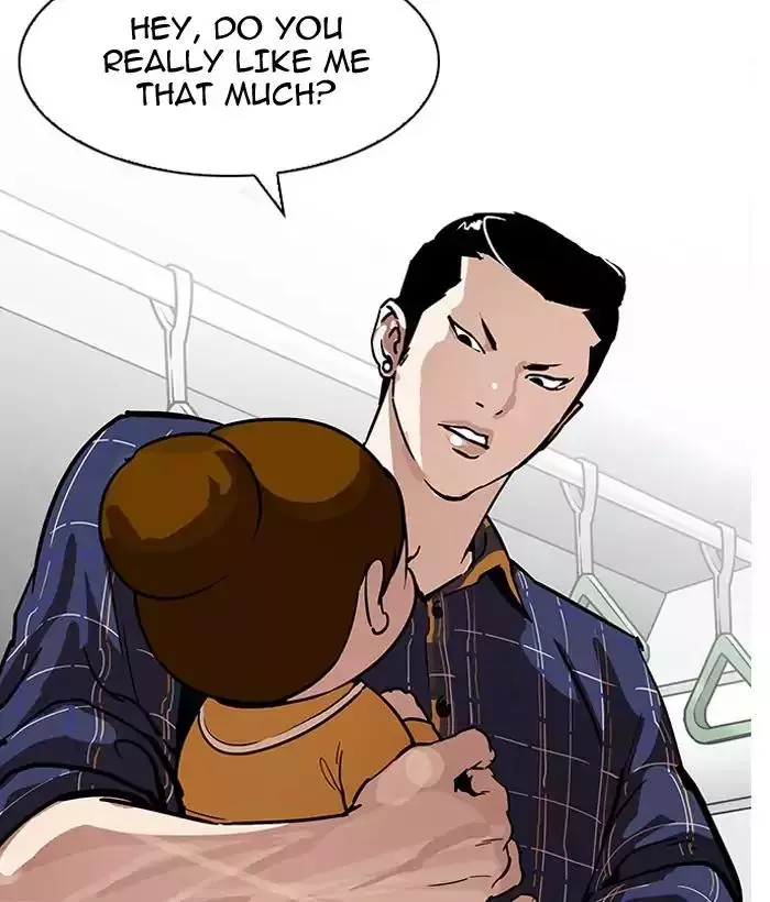 Lookism Chapter 186 page 105