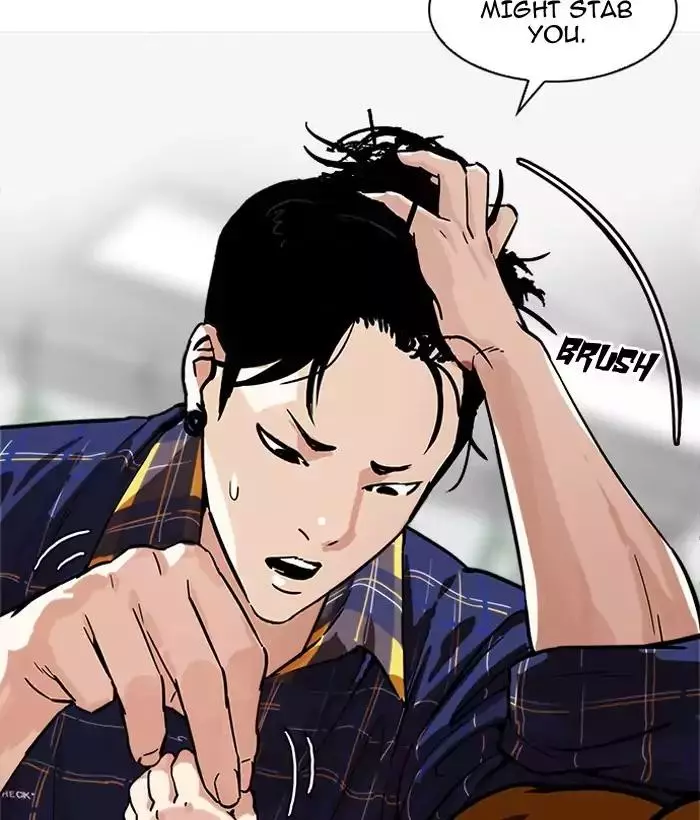 Lookism Chapter 186 page 122