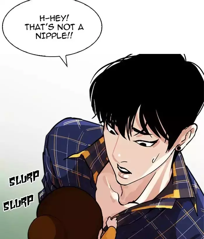 Lookism Chapter 186 page 126