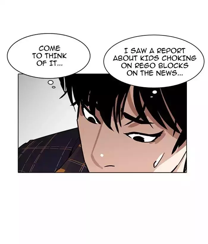 Lookism Chapter 186 page 128