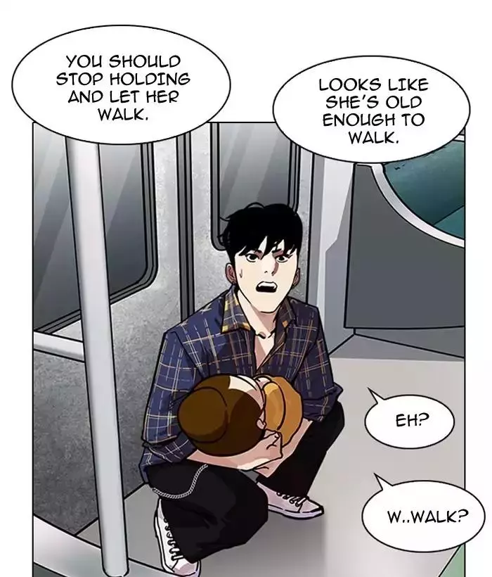 Lookism Chapter 186 page 137