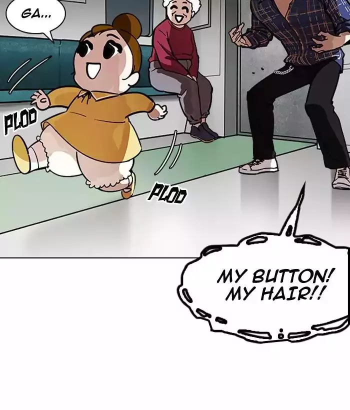 Lookism Chapter 186 page 141