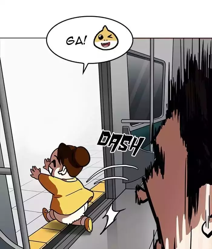 Lookism Chapter 186 page 148